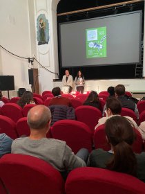 Photo of The Scandriglia Film Festival