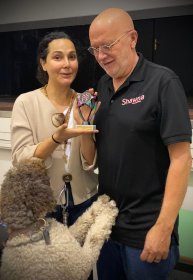 Photo of The Scandriglia Film Festival