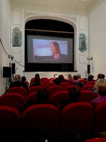 Photo of The Scandriglia Film Festival