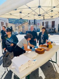 Photo of The Scandriglia Film Festival