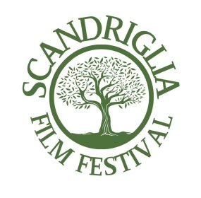 Logo of The Scandriglia Film Festival 