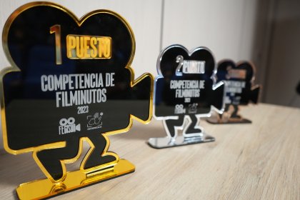 Photo of FESTIVAL COLOMBIANO DE CINE SORDO - FECISOR