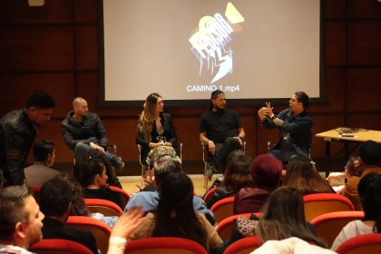 Photo of FESTIVAL COLOMBIANO DE CINE SORDO - FECISOR