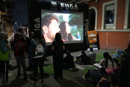Photo of FESTIVAL COLOMBIANO DE CINE SORDO - FECISOR