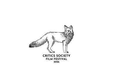 Logo of Critics Society Film Festival