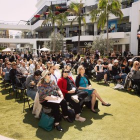 Photo of Official International Beverly Hills Film Festival®
