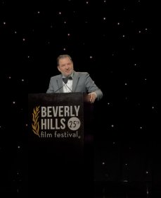 Photo of Official International Beverly Hills Film Festival®