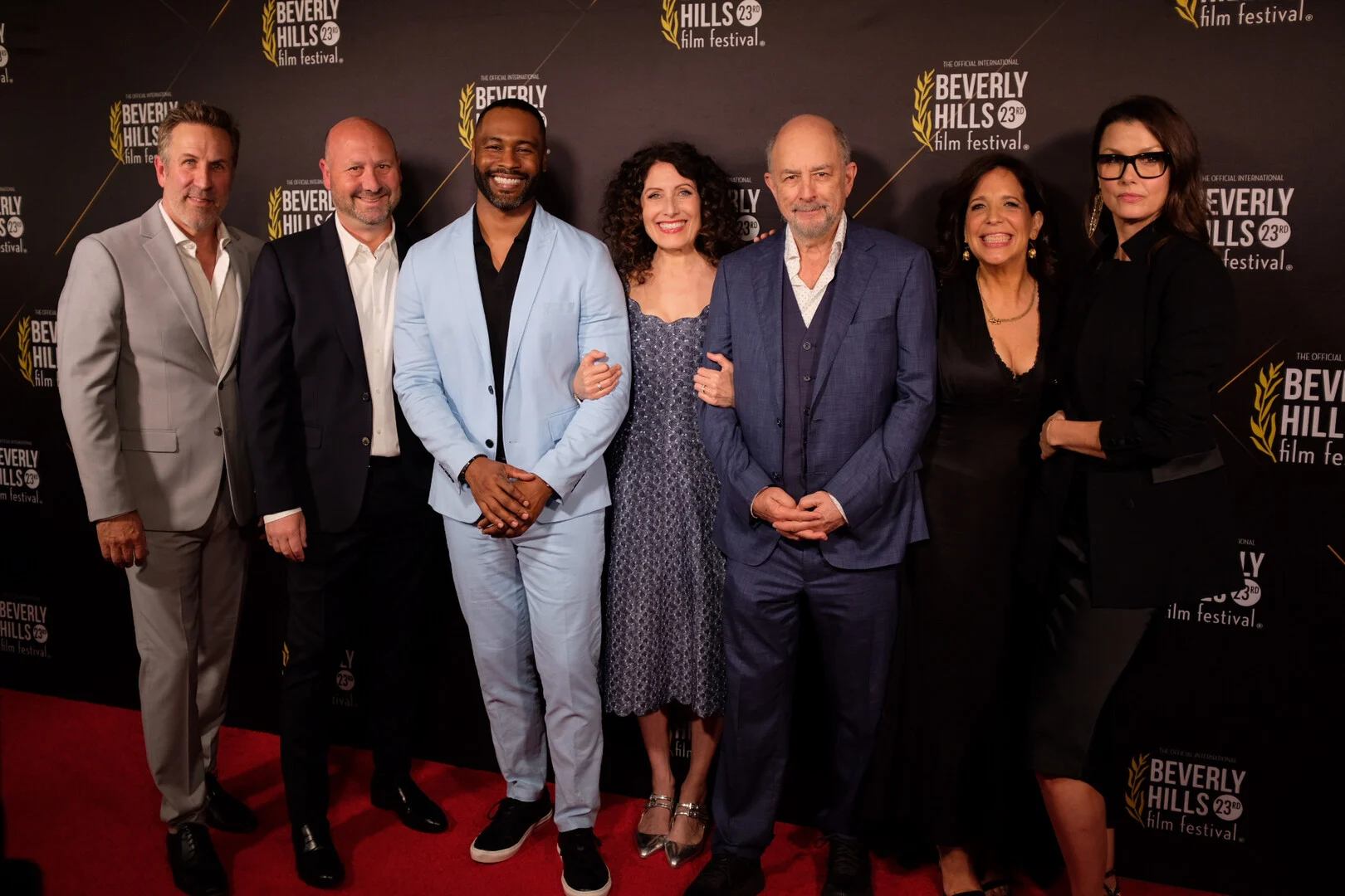 Photo of Official International Beverly Hills Film Festival®