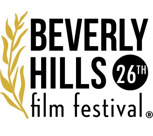 Logo of Official International Beverly Hills Film Festival®