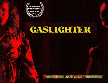 Photo of UnShushed! Film Festival
