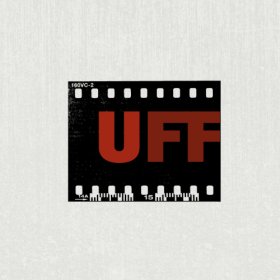 Logo of UnShushed! Film Festival
