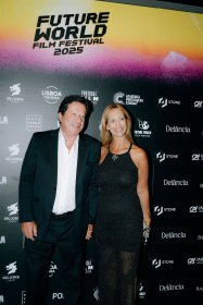 Photo of Future World Film Festival