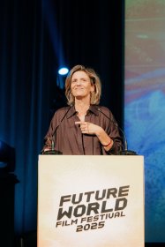 Photo of Future World Film Festival