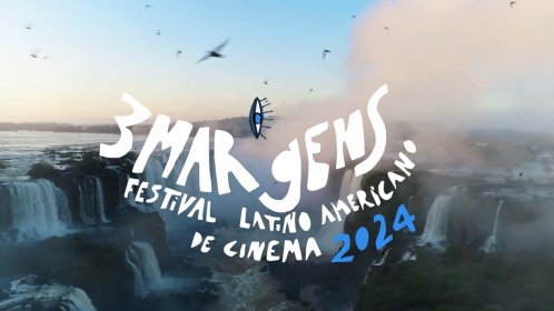 Photo of 3 Margens Festival Latino-Americano de Cinema 2025