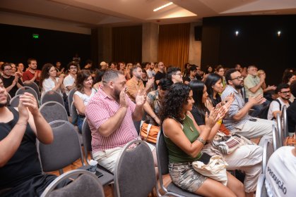 Photo of 3 Margens Festival Latino-Americano de Cinema 2025