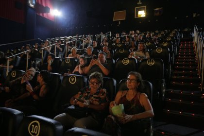 Photo of 3 Margens Festival Latino-Americano de Cinema 2025