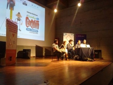 Photo of ANIMA Festival Internacional de Animación de Córdoba