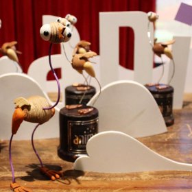 Photo of ANIMA Festival Internacional de Animación de Córdoba