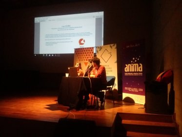 Photo of ANIMA Festival Internacional de Animación de Córdoba
