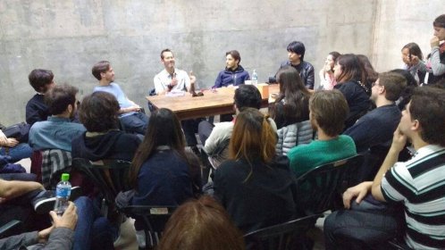 Photo of ANIMA Festival Internacional de Animación de Córdoba
