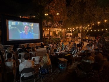 Photo of Puerto Aventuras International Film Festival