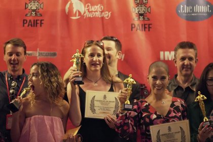 Photo of Puerto Aventuras International Film Festival