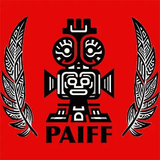 Logo of Puerto Aventuras International Film Festival