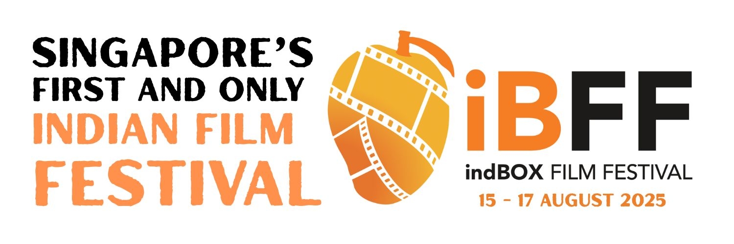 Banner indBOX FILM FESTIVAL (iBFF)