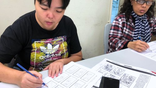 Photo of indBOX FILM FESTIVAL (iBFF)