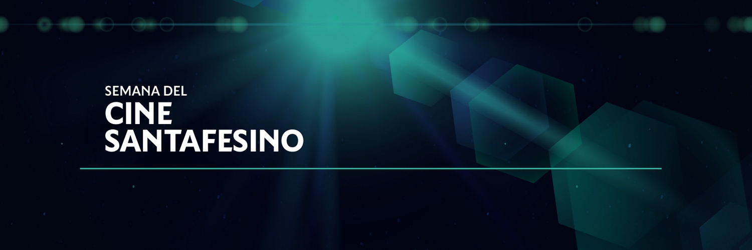 Banner Semana del Cine Santafesino