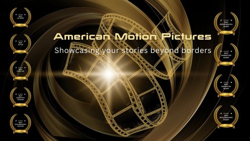 Photo of American Motion Pictures Festival