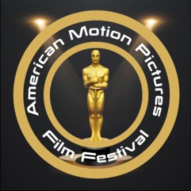 Logo of American Motion Pictures Festival