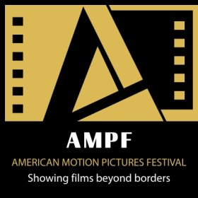 Logo of American Motion Pictures Festival