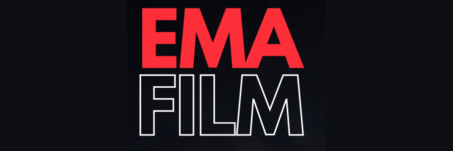 Banner EMA Film Festival
