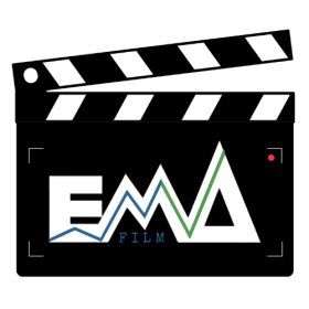 Logo of Ema Film Festival