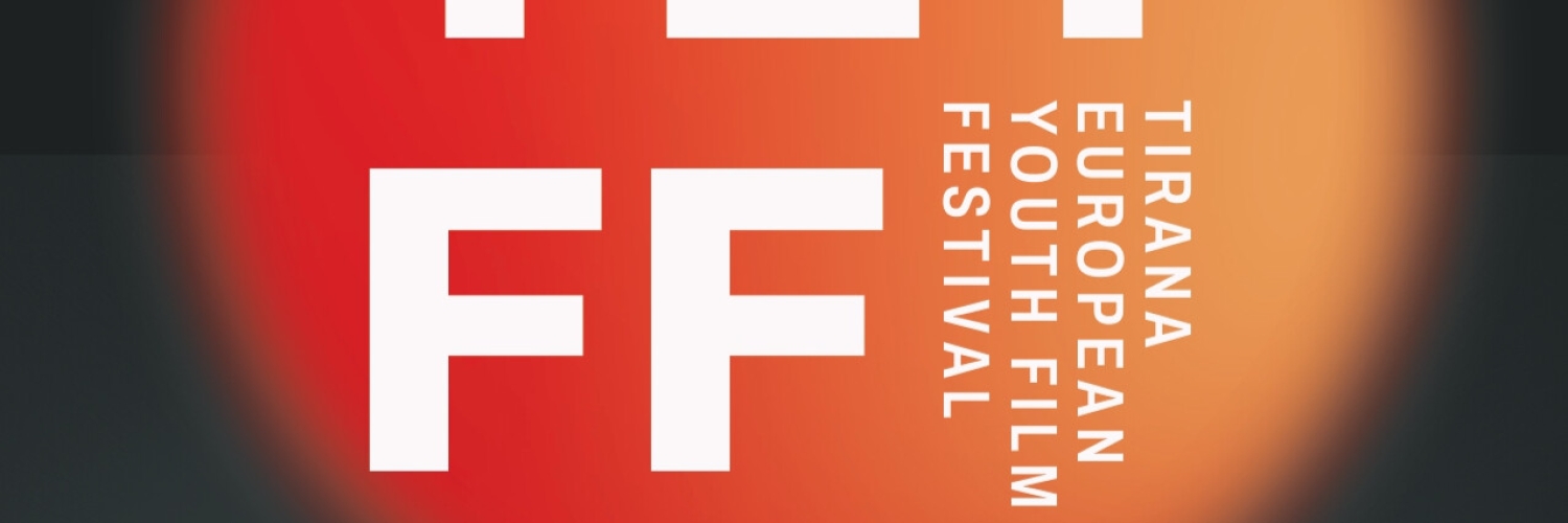 Banner Tirana European Youth Film Festival