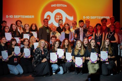 Photo of Tirana European Youth Film Festival