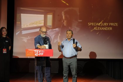 Photo of Tirana European Youth Film Festival