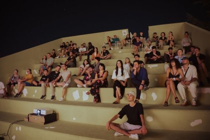 Photo of Tirana European Youth Film Festival