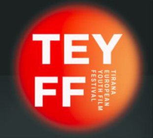 Logo of Tirana European Youth Film Festival