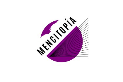 Logo of Mencitopía I Concurso De Cortometrajes De Doña MencÍa