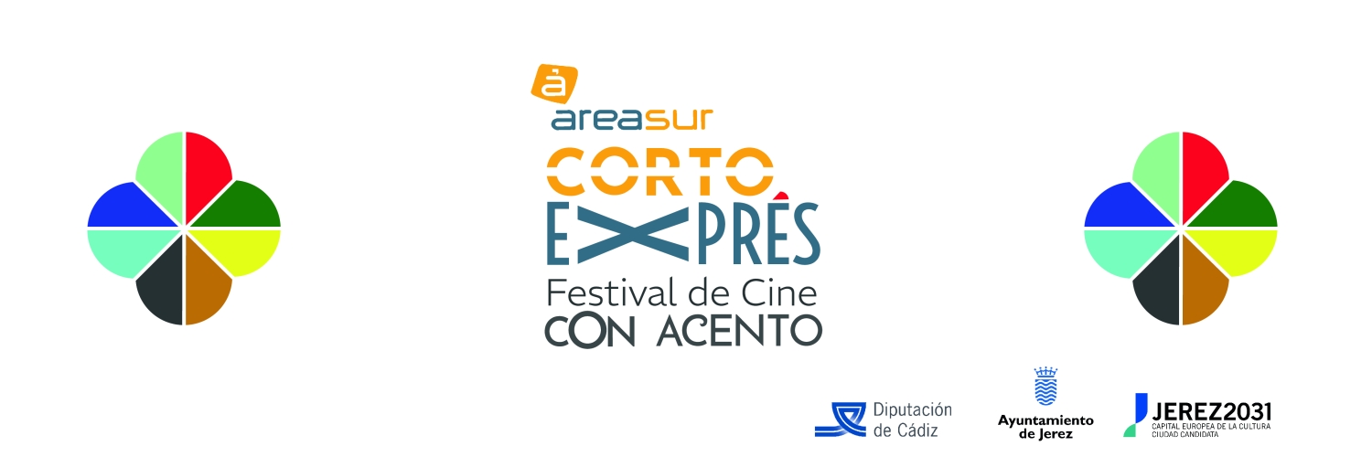 Banner Concurso Exprés - Festival De Cine Con Acento