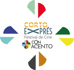 Logo of Concurso Express - Festival De Cine Con Acento