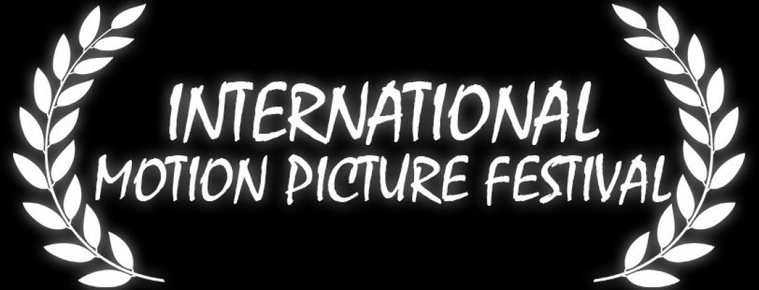 Logo of International Motion Picture Festival