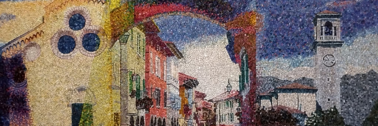 Banner Festival Internazionale del Cinema nelle Lingue Minoritarie ’Città di Spilimbergo’
