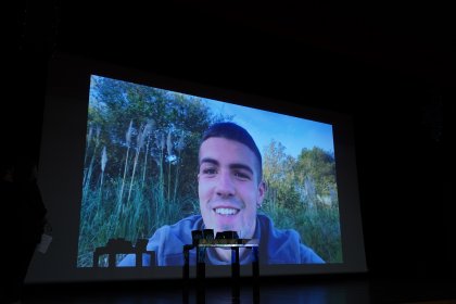 Photo of Festival Internazionale del Cinema nelle Lingue Minoritarie ’Città di Spilimbergo’