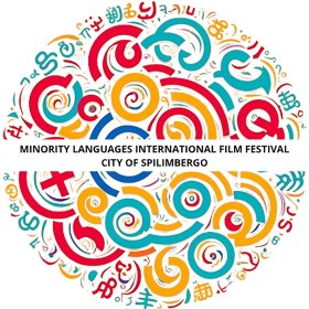 Logo of Minority Languages International Film Festival ’spilimbergo City Of Mosaics’  
