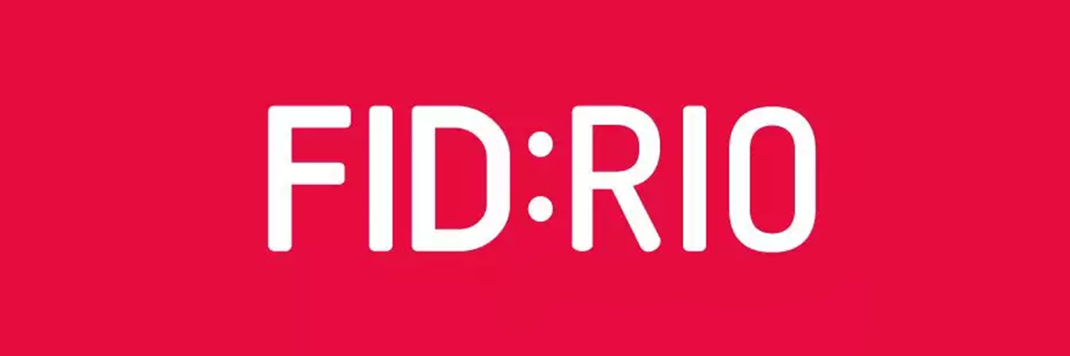 Banner FID:RIO – Festival Internacional De Documentales De Río De Janeiro