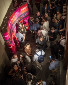 Photo of FID:RIO – Festival Internacional De Documentales De Río De Janeiro