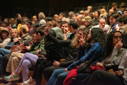 Photo of FID:RIO – Festival Internacional De Documentales De Río De Janeiro